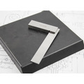 Faithfull Engineer's Square 100mm (4in)
