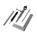 Marking and Measuring Set, 5 Piece