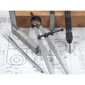 Faithfull FAIESMEASKIT Marking and Measuring Set, 5 Piece