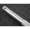 Faithfull Extension Bar 1/2in Drive 125mm