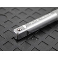 Faithfull Extension Bar 1/2in Drive 125mm