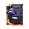Fasteners Pouch 2100D Nylon