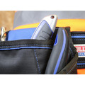 Fasteners Pouch 2100D Nylon