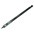 Faithfull Impact Rated Flat Bit 10 x 152mm