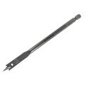 Faithfull Flat Bit 10mm