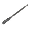 Faithfull Flat Bit 13mm