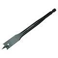 Faithfull Impact Rated Flat Bit 19 x 152mm