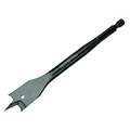 Faithfull Impact Rated Flat Bit 20 x 152mm