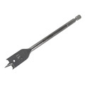 Faithfull Flat Bit 20mm