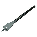 Faithfull Impact Rated Flat Bit 28 x 152mm