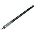 Faithfull Impact Rated Flat Bit 8 x 152mm