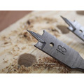 Flat Bit Set, 13 Piece