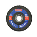 Faithfull Abrasive Jumbo Flap Disc 127mm Medium