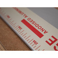 Feather Edge with Scale 1.2m x 93mm x 25mm