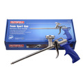 Foam Spurt Gun