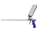 Long Barrel Foam Spurt Gun