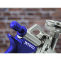 Faithfull Long Barrel Foam Spurt Gun