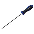 Faithfull Handled Chainsaw File 200mm x 4mm (5/32in)