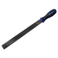 Faithfull Handled Hand Bastard Cut Engineers File 250mm (10in)