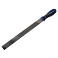 Faithfull Handled Hand Second Cut Engineers File 300mm (12in)
