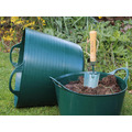 Faithfull Flex Tub 42 litre - Green