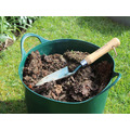 Faithfull Flex Tub 42 litre - Green