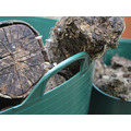 Faithfull Flex Tub 42 litre - Green