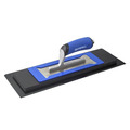 Faithfull FAIFLEXI16F FlexiFit Trowel Plastic Blade with Foam Kit 16in (406mm)