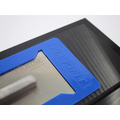 Faithfull FAIFLEXI16F FlexiFit Trowel Plastic Blade with Foam Kit 16in (406mm)