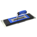 Faithfull FAIFLEXI16S FlexiFit Trowel Stainless Steel Blade Kit 16in (406mm)