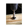 Faithfull Forstner Bit 20mm