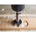 Faithfull FAIFOR30 Forstner Bit 30mm