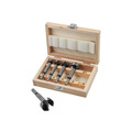 Forstner Bit Set, 5 Piece