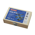 Forstner Bit Set, 5 Piece