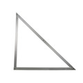 Faithfull Folding Square 1200mm (47.1/4in)