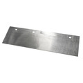 Faithfull Floor Scraper Blade 4 Hole Heavy-Duty 400mm (16in)