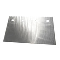 Faithfull Floor Scraper Blade 4 Hole Heavy-Duty 200mm (8in)