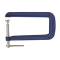 Deep Throat G-Clamp 85mm (3.1/4in)