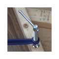 Deep Throat G-Clamp 85mm (3.1/4in)