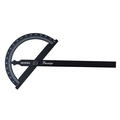 Prestige Angle Gauge Black Aluminium 150 x 270mm