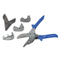 Multi-Function Gasket & Pipe Mitre Shears Kit