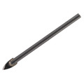 Faithfull Tile & Glass Drill Bit 10mm