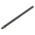Faithfull Tile & Glass Drill Bit 4mm