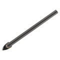 Faithfull Tile & Glass Drill Bit 7mm