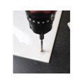 Faithfull Carbide Hard Tile & Glass Drill Bit 5mm