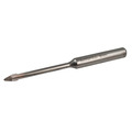 Faithfull Carbide Hard Tile & Glass Drill Bit 6mm