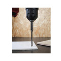 Faithfull Carbide Hard Tile & Glass Drill Bit 6mm
