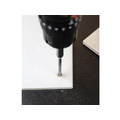 Faithfull Carbide Hard Tile & Glass Drill Bit 6mm