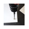 Faithfull Carbide Hard Tile & Glass Drill Bit 7mm