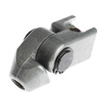 Faithfull FAIGGCONSL2 Heavy-Duty Grease Gun Knuckle Joint Connector